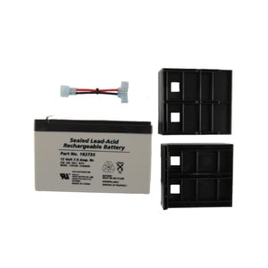 Line Trimmer Battery Pack 791-181624