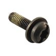 Screw for Cub Cadet 41ADC25C010 - Part 791-181716