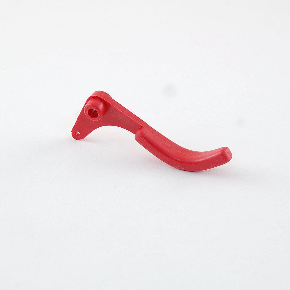 Part #791-181807, Line Trimmer Throttle Trigger