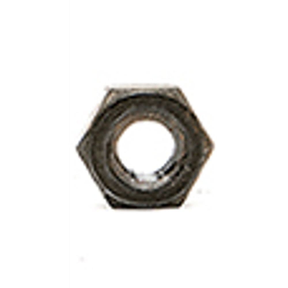 Part #791-181815, Troybilt Lawn & Garden Equipment Clamp Nut