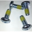 Screw for Cub Cadet CC2000 - Part 791-180531
