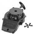 Housing for MTD YMGBV3100 - Part 791-181931
