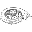 Hsg, Upper B for MTD 41ADZ2CC799 - Part 791-181996