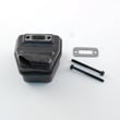 Yard Machines Muffler for Yard Machines 21A-121R700 - Part 791-182174