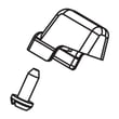 Yard-man Choke Kit Assembly for MTD YMGBV3100 - Part 791-182202