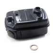 Muffler for Troybilt 41ADT49C063 - Part 791-182359