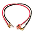 Lead Wire for MTD YMGBV3100 - Part 791-182402