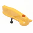 Flap for MTD YMESV1300 - Part 791-182411