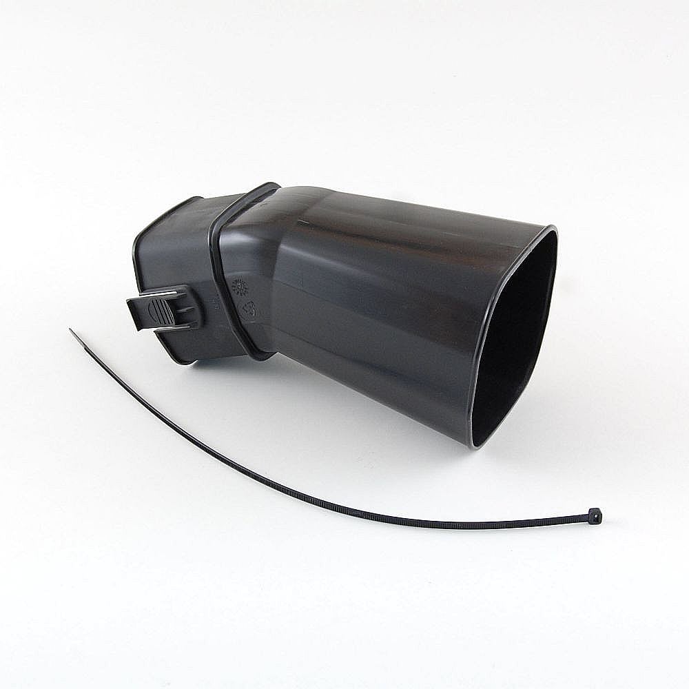 Part #791-182477, Leaf Blower Vacuum Bag Adapter
