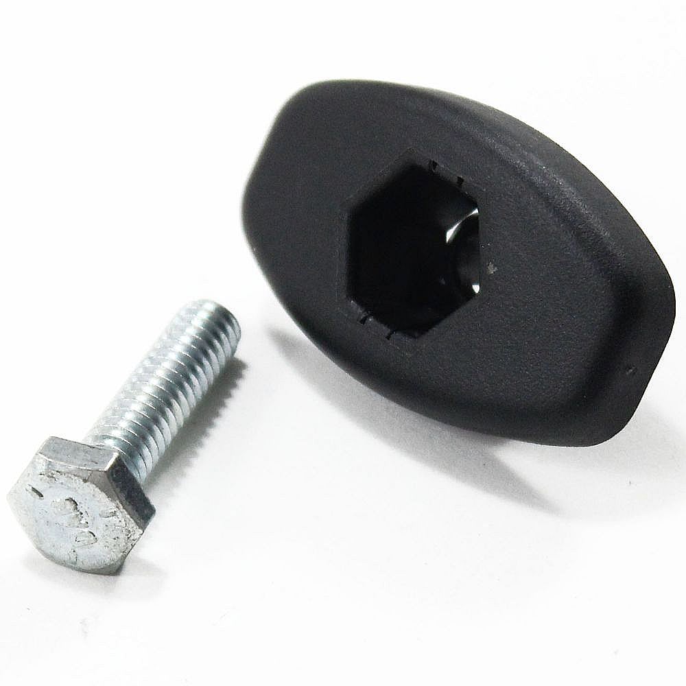 Part #791-182481, Vacuum Tube Knob