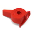 Leaf Blower Throttle Lever for Craftsman 316292561 - Part 791-182525
