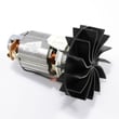Leaf Blower Motor for MTD YMESV1300 - Part 791-182548