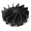 Mtd Leaf Blower Fan Assembly 791-182550