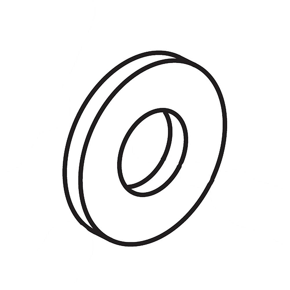 Part #791-182568, Washer