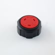 Lawn & Garden Equipment Engine Fuel Tank Cap (replaces 753-1187) 791-182612