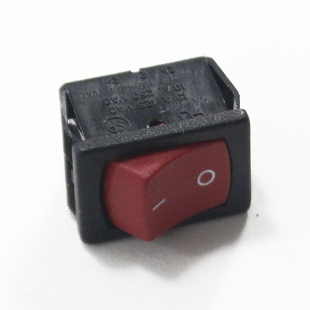 Part #791-182673, Troybilt Line Trimmer On/off Switch