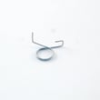 Mtd Line Trimmer Throttle Trigger Spring 791-182690