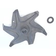 Light Inner Tine for Yard Machines 21A-121R700 - Part 791-182730