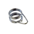 Bolens Line Trimmer Shoulder Strap Clip for Cub Cadet CC3075 - Part 791-610327