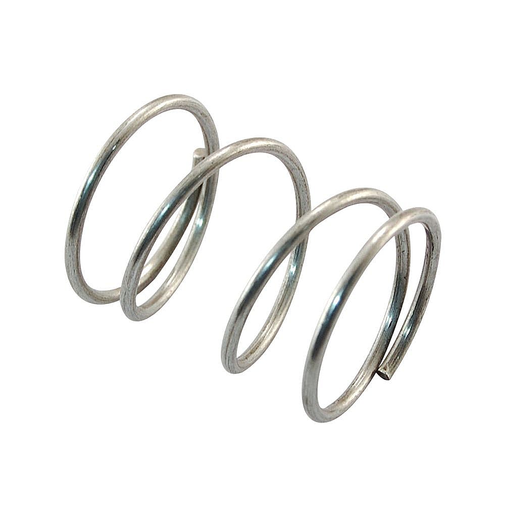 Part #791-610636B, Troybilt Line Trimmer Spool Spring (Replaces 791-610636)