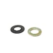 Line Trimmer Push Nut for MTD 41BDZ20C799 - Part 791-610661