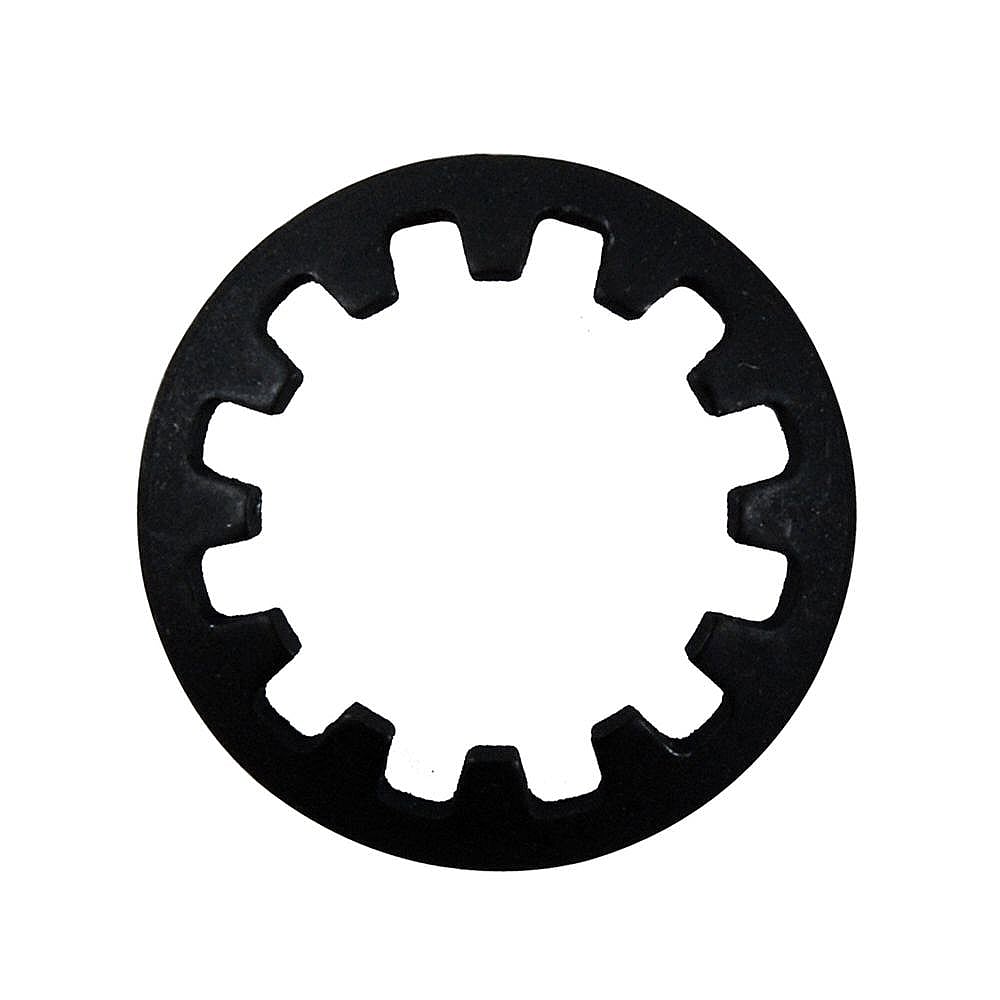 Part #1772, Line Trimmer Retainer Ring / 4.90 x 1.10 x 1.00