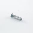 Line Trimmer Motor Compression Spring 791-612468