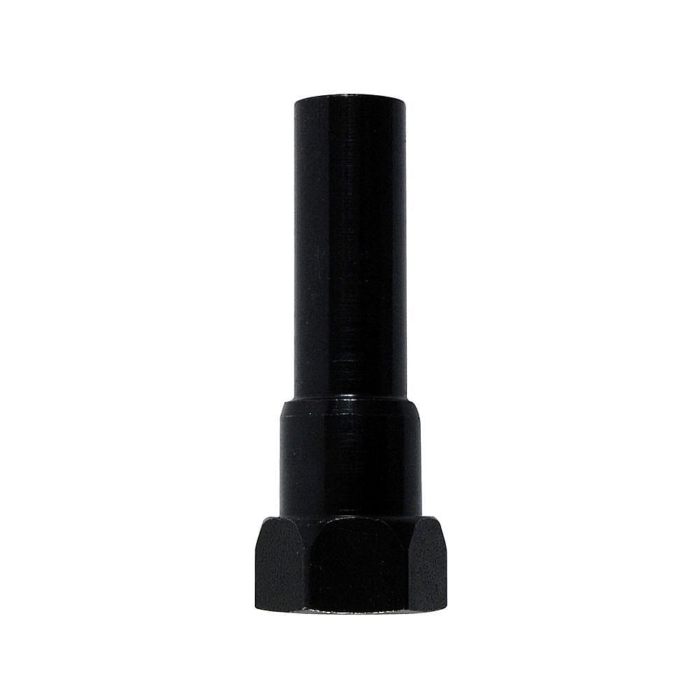 Part #791-612483, Craftsman Line Trimmer Spool Shaft