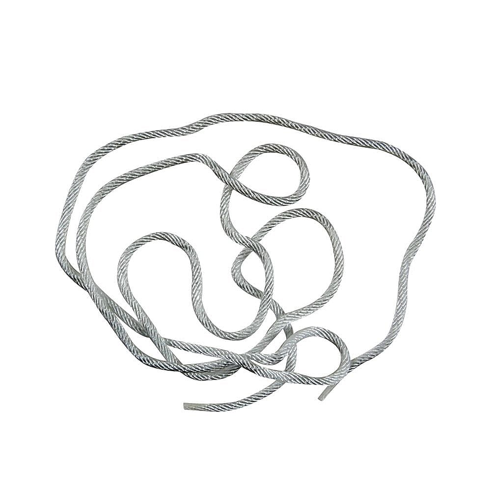 Part #791-613103, Yard Machines Lawn & Garden Equipment Engine Recoil Starter Rope