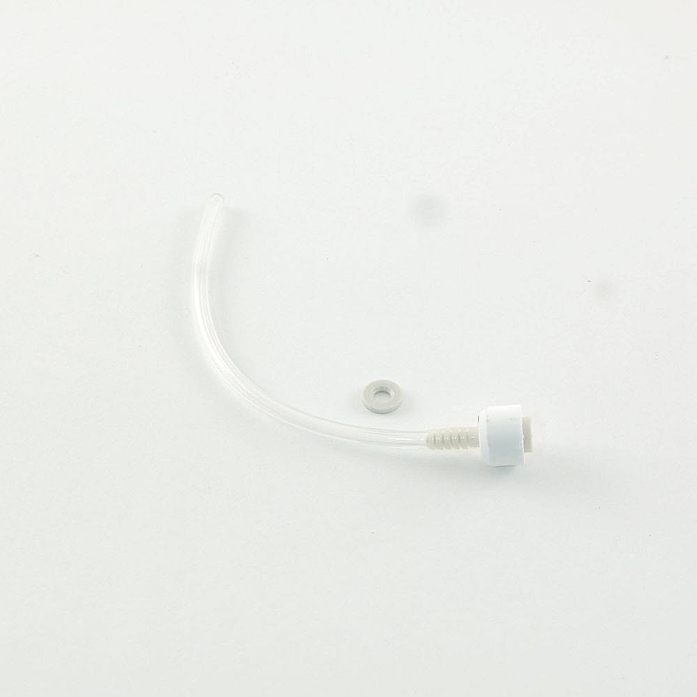 Part #791-682039, Line Trimmer Fuel Line Assembly (Replaces 753-04886) / 5.00 x 4.00 x 0.62