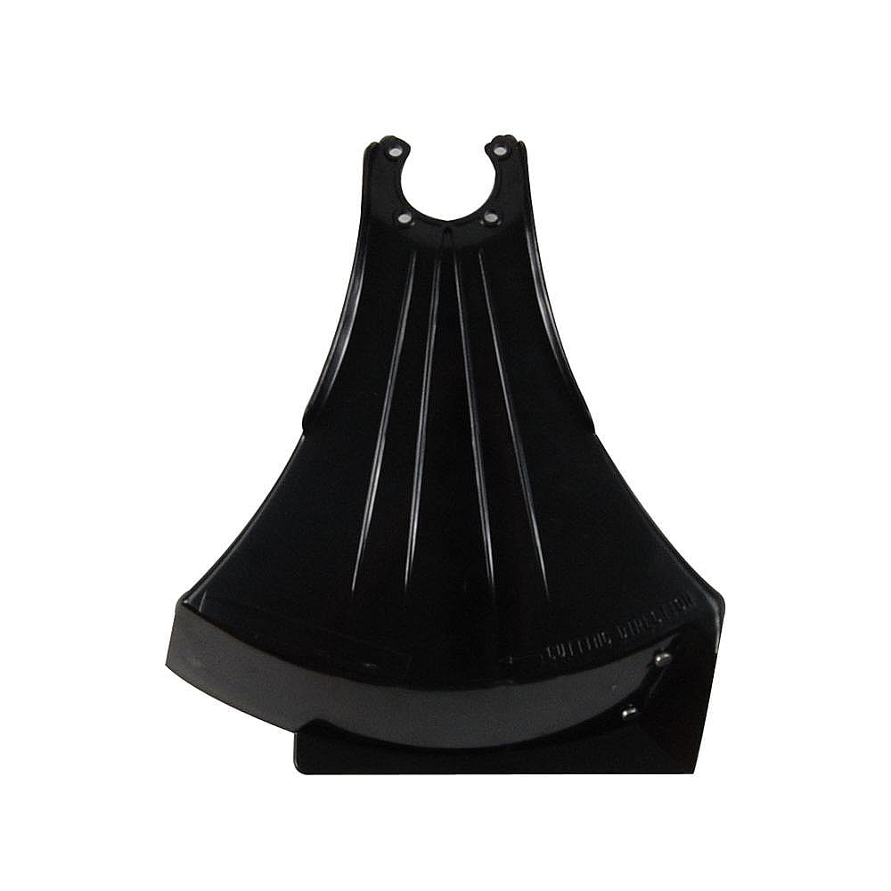 Part #791-683274, Line Trimmer Debris Shield