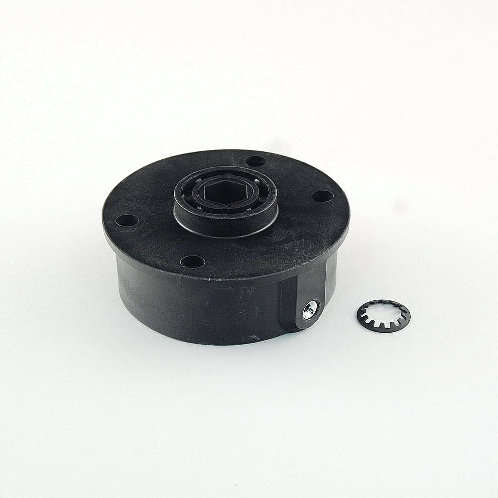 Part #791-683301, Craftsman Line Trimmer Spool Case And Eyelet