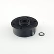 Line Trimmer Spool Case And Eyelet 791-683301