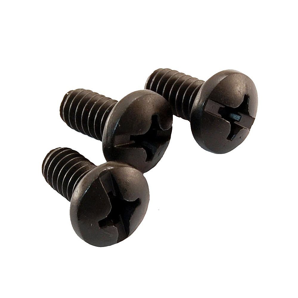 Screw, 3-pack