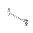 Lead Wires for MTD 41BDZ11G799 - Part 794-00127A