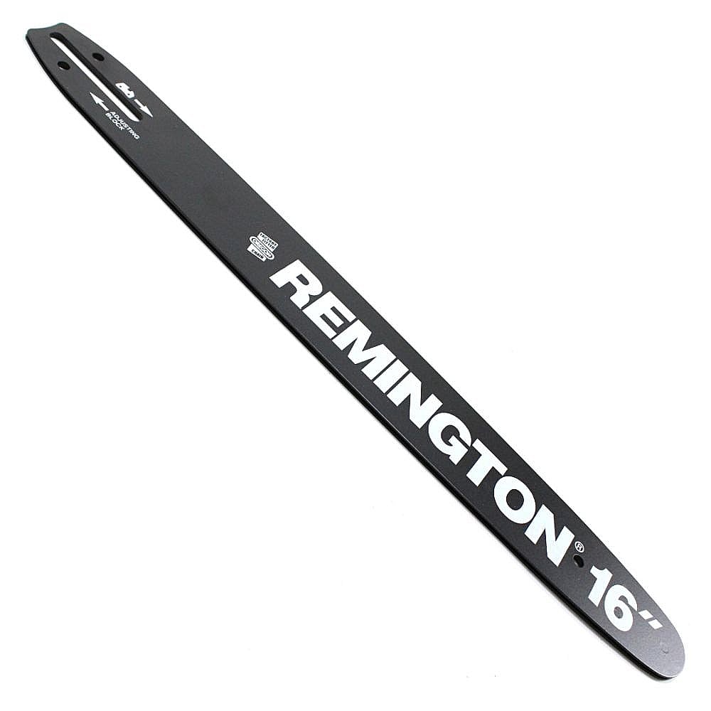 Part #795-00119A, Chainsaw Bar, 16-In