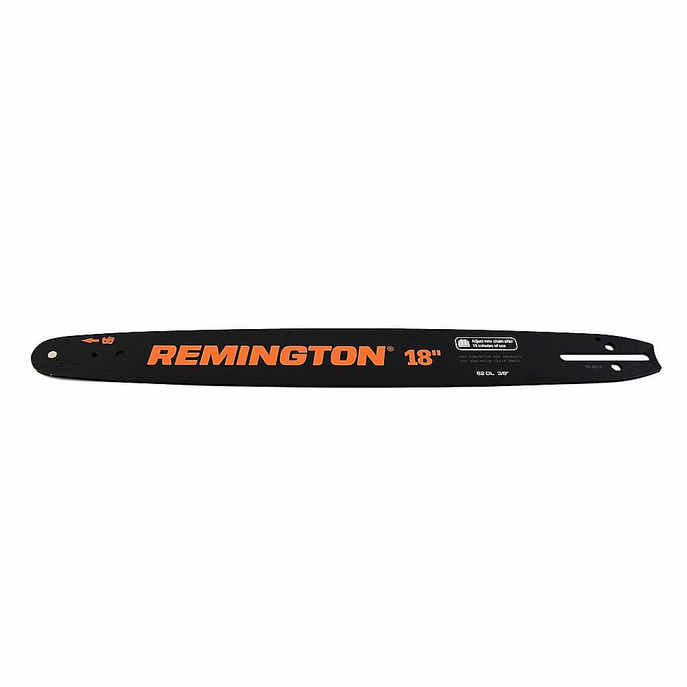 Part #795-00862, Chainsaw Bar (Replaces 795-00278)