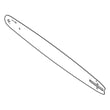 Craftsman Chainsaw Bar, 18-in for Craftsman CMXGSAMCX4218 - Part 795-00543
