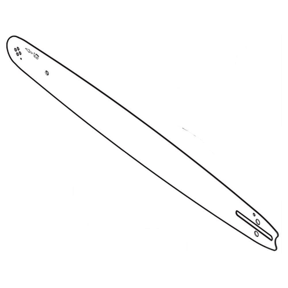 Part #795-00782, Bar Yd4000.8