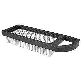 Briggs & Stratton Part #795115, Lawn & Garden Equipment Engine Air Filter | 10.00 x 5.00 x 3.50