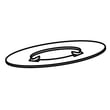 Mtd Line Trimmer Spool Cover 797-00256