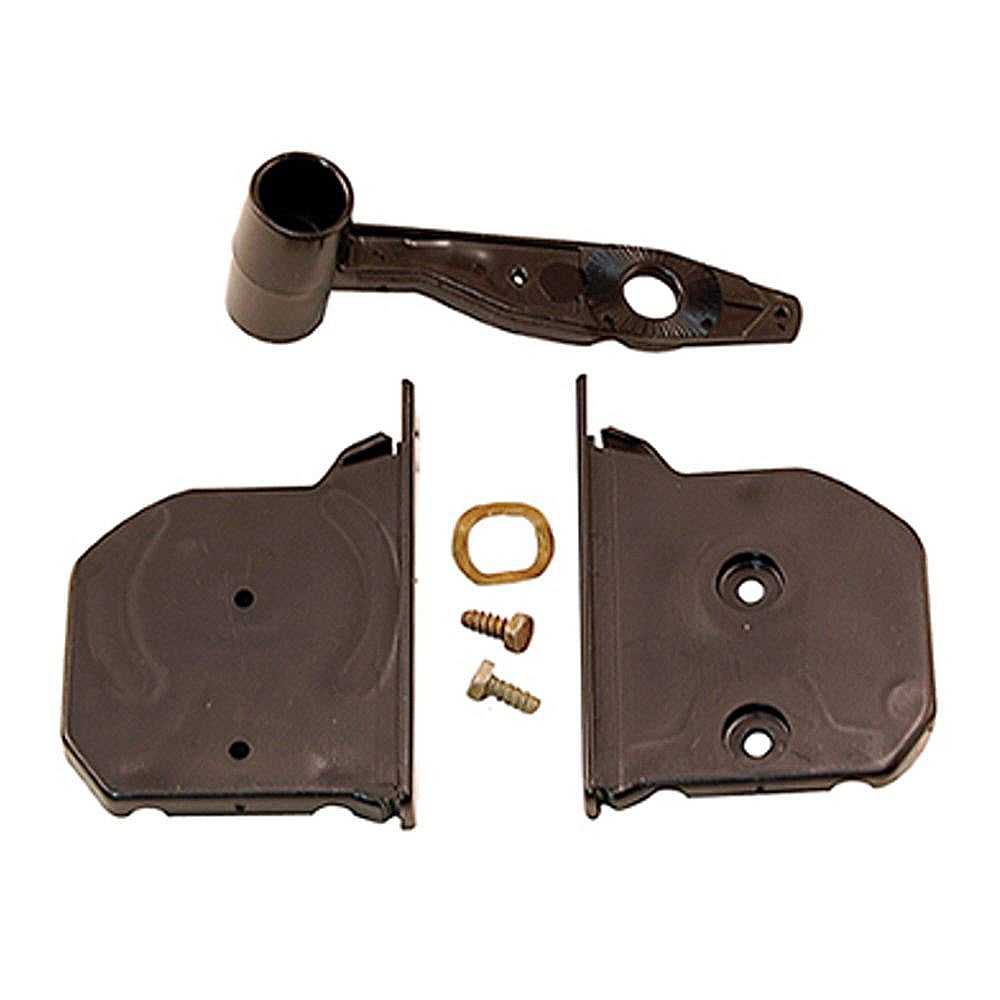 Part #831-0796A, Lawn Mower Throttle Control