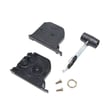 Lawn Mower Throttle Control for MTD 677 - Part 831-0823A