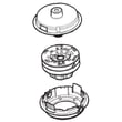 Mtd Line Trimmer Cutting Head for MTD 13AC77XY093 (2020) - Part 841-035512S