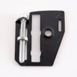 Chainsaw Bar Adjuster Plate Assembly 841-070012S