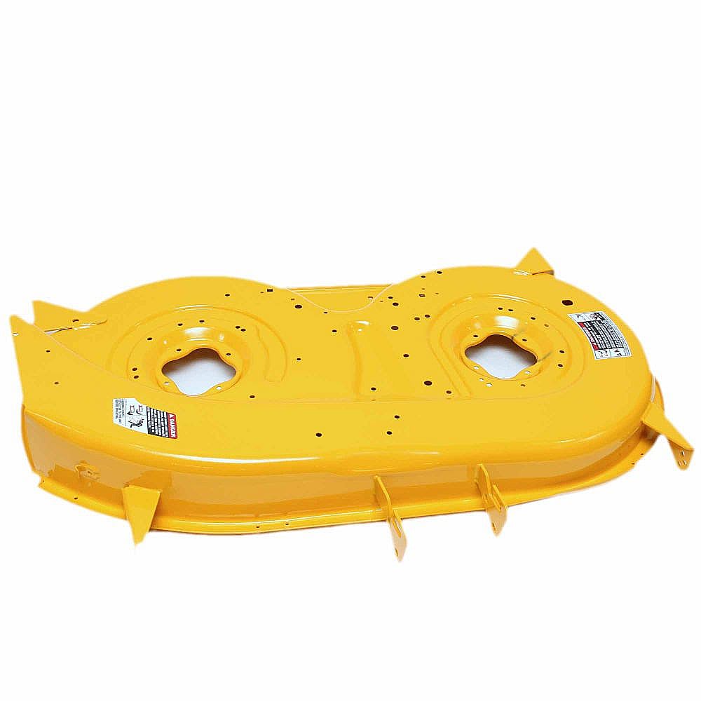 Lawn Tractor 42-in Deck Housing (Yellow)
