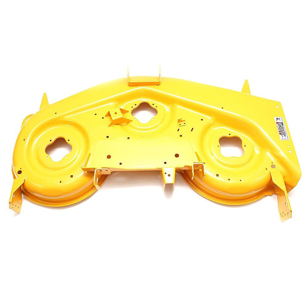 Part #903-04328C-4021, Lawn Tractor 50-In Deck Housing | 61.00 x 33.00 x 11.00