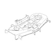 Mtd Lawn Tractor 54-in Deck Housing for MTD 17AF2ACK099 - Part 903-04603A-0691