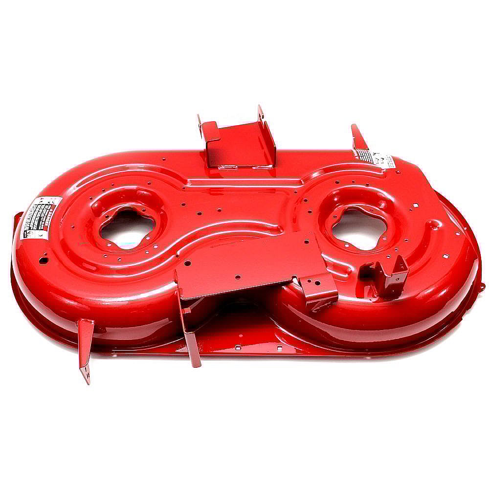 Part #903-04860A-4044, Lawn Tractor 42-In Deck Housing (Replaces 903-04860-4044) / 51.00 x 32.00 x 11.00