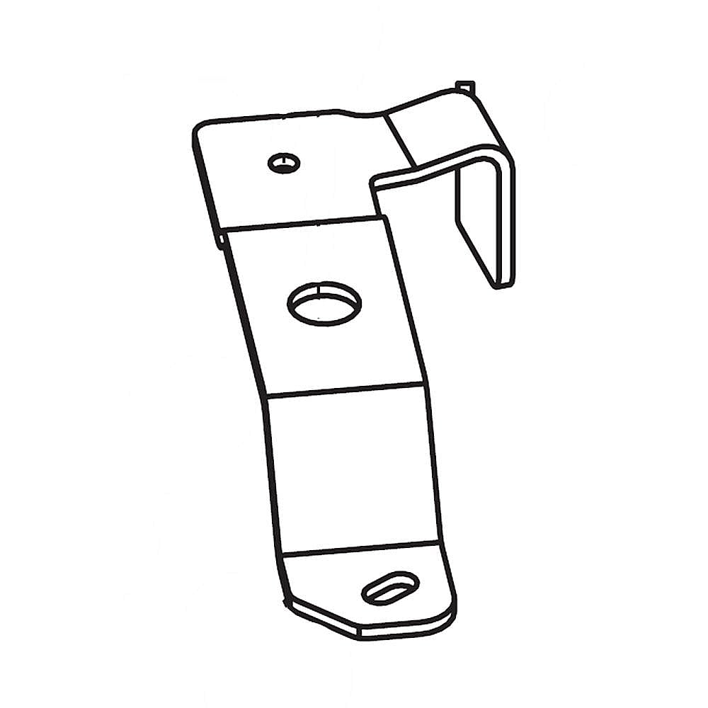 Part #603Z05256, Bracket (Replaces 903-05256)